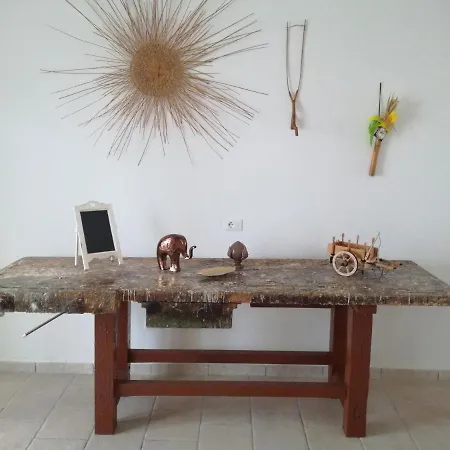 Carpentry 3* Uggiano La Chiesa