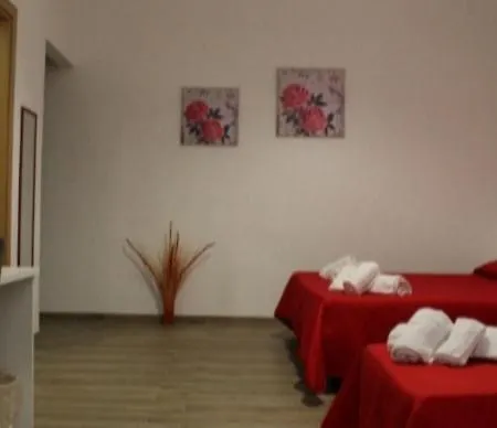 Bed & Breakfast Carpentry Uggiano La Chiesa