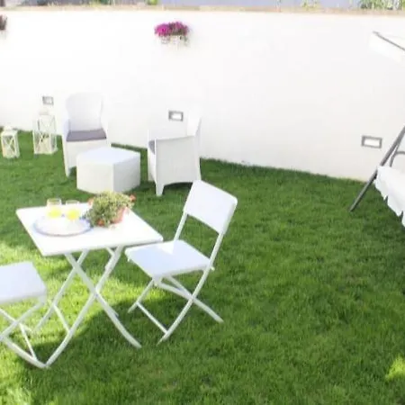 Carpentry Uggiano La Chiesa