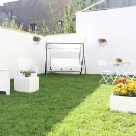 Bed & Breakfast Carpentry Uggiano La Chiesa