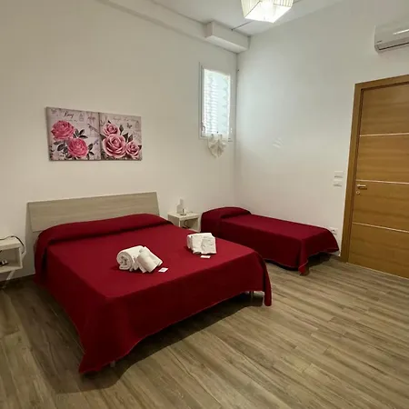 Bed & Breakfast Carpentry