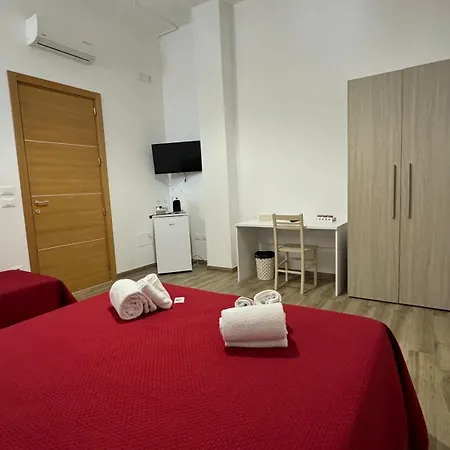 Carpentry Bed & Breakfast 3*