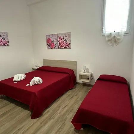 Carpentry Bed & Breakfast 3*