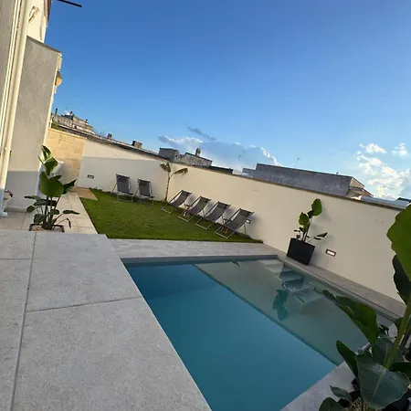 Bed & Breakfast Carpentry 3*