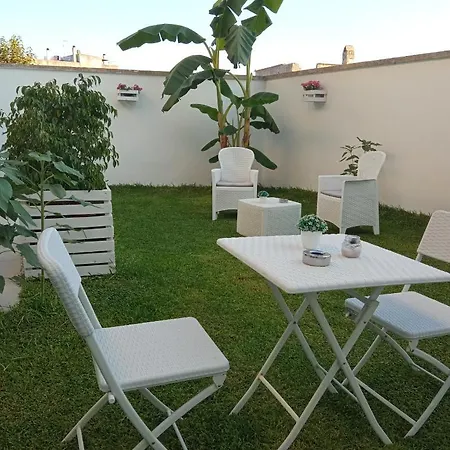 Bed & Breakfast Carpentry Uggiano La Chiesa