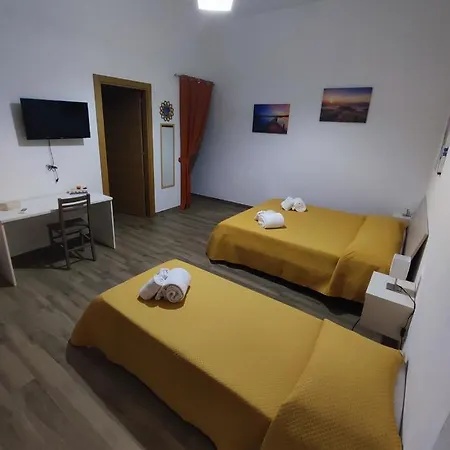 Bed & Breakfast Carpentry Uggiano La Chiesa