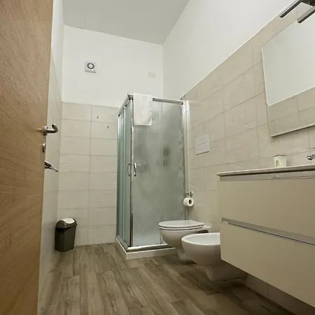 فندق مبيت وإفطار Carpentry أودجانو لا كييزا