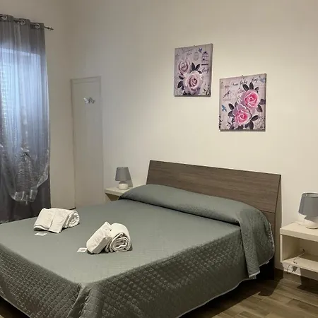 Carpentry Bed & Breakfast Uggiano La Chiesa