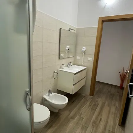 فندق مبيت وإفطار Carpentry 3*