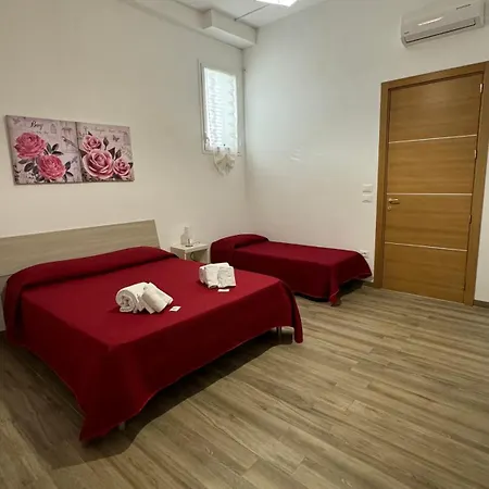 فندق مبيت وإفطار Carpentry