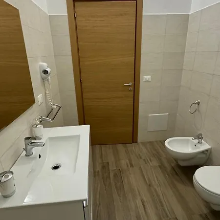 فندق مبيت وإفطار Carpentry 3*