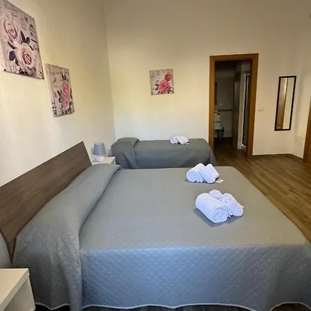 Carpentry 3* ウッジャーノ・ラ・キエーザ