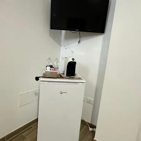 فندق مبيت وإفطار Carpentry