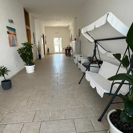 Carpentry Bed & Breakfast