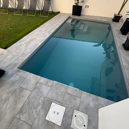 Carpentry Bed & Breakfast Uggiano La Chiesa