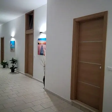 فندق مبيت وإفطار Carpentry