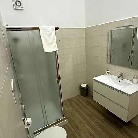 فندق مبيت وإفطار Carpentry أودجانو لا كييزا
