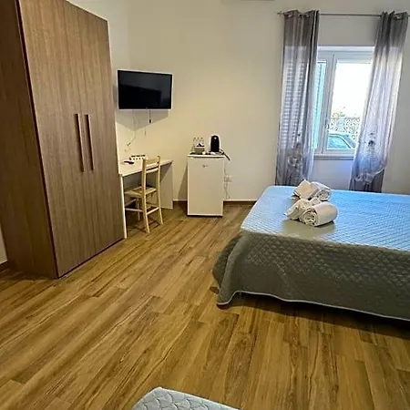 فندق مبيت وإفطار Carpentry أودجانو لا كييزا