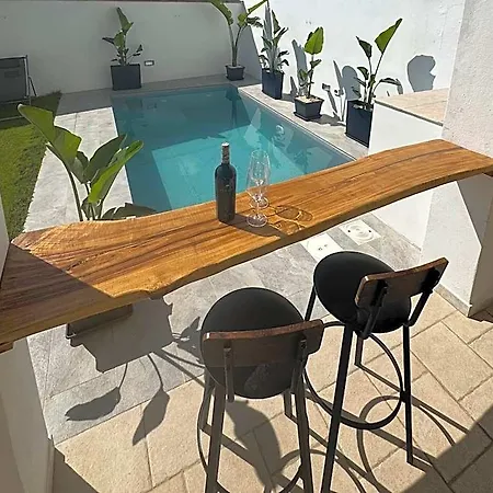 Carpentry فندق مبيت وإفطار 3*