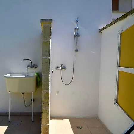 Carpentry أودجانو لا كييزا