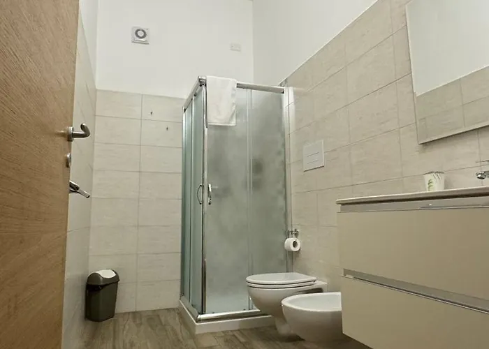 B&B Carpentry 우기아노 라 치에사